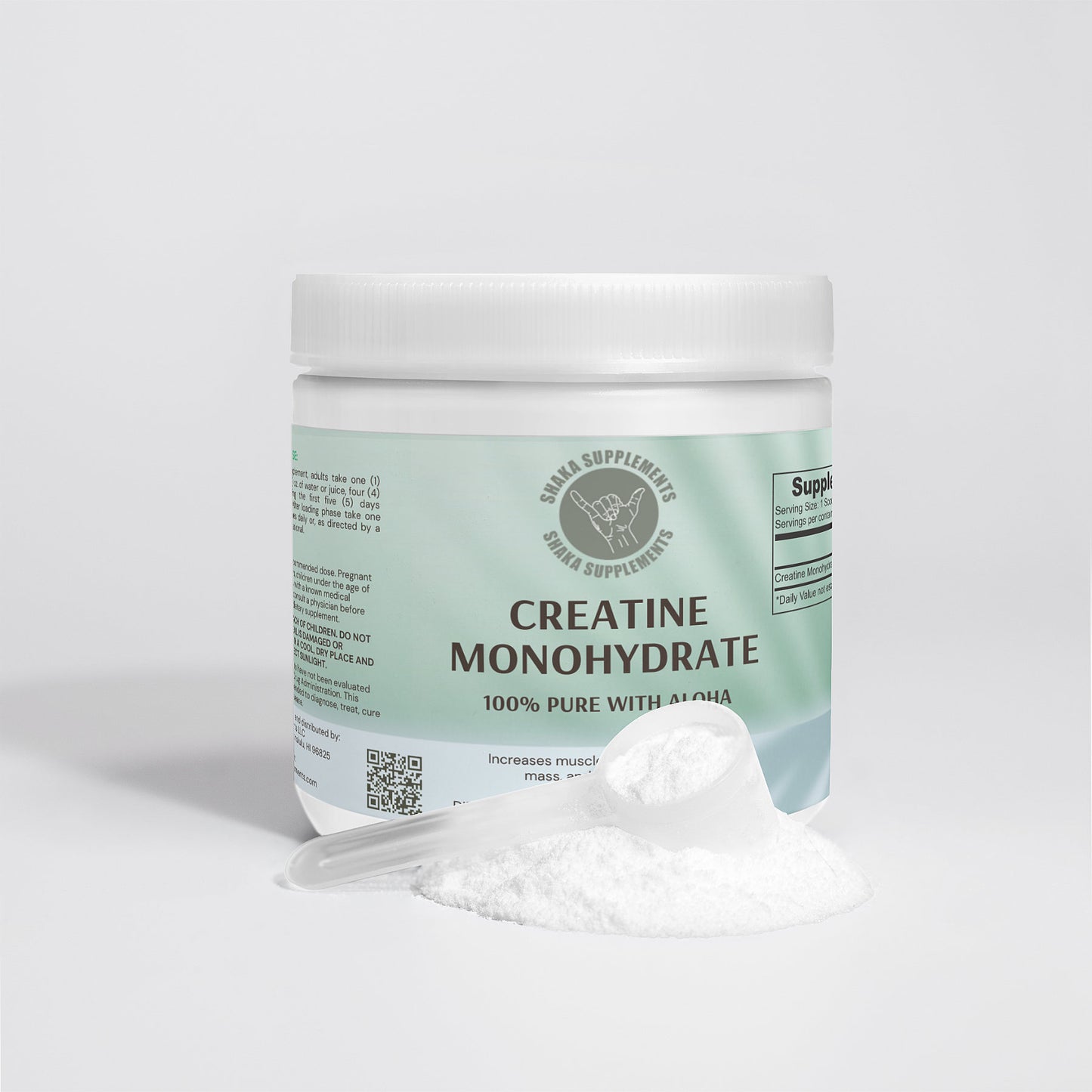 CREATINE