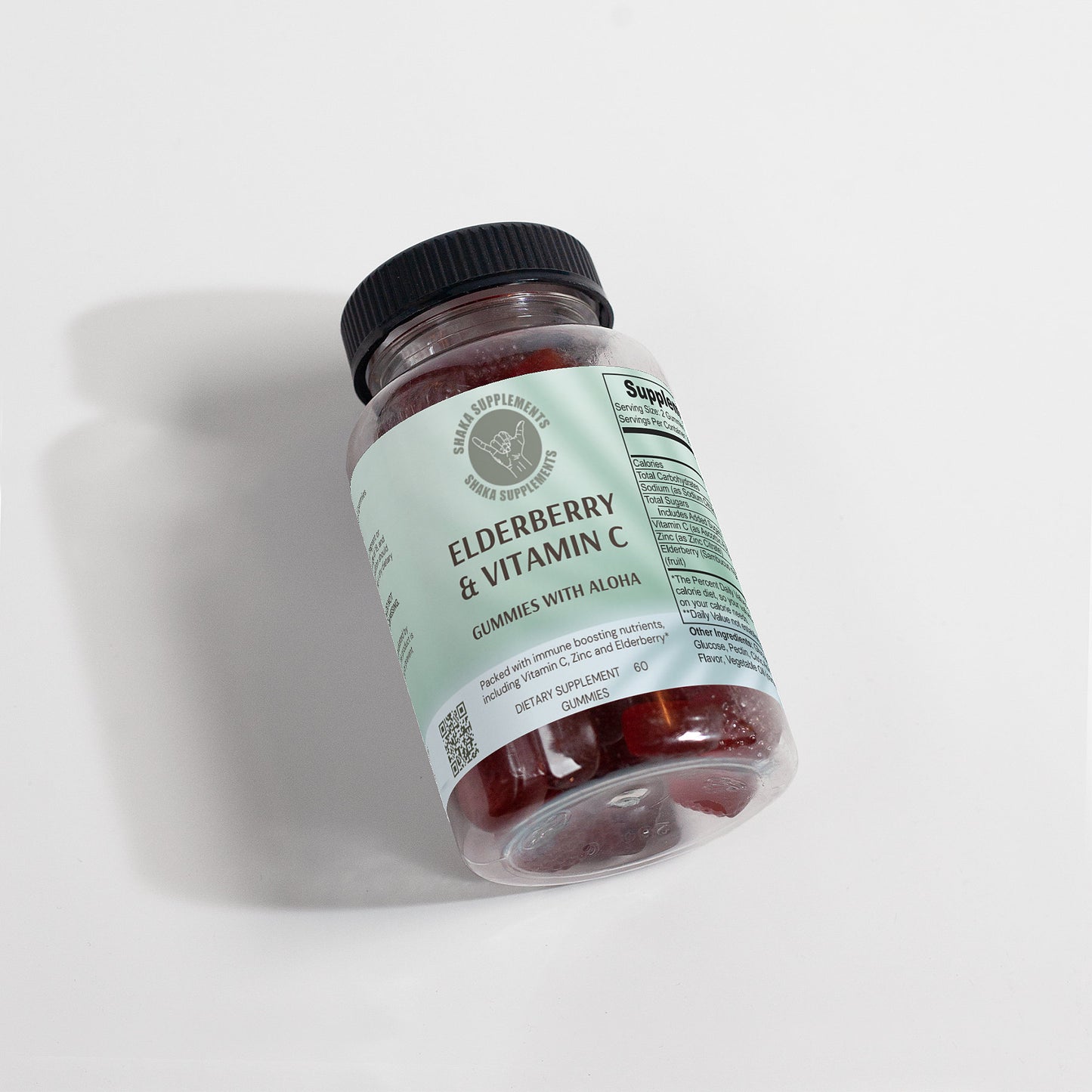 IMMUNITY GUMMIES