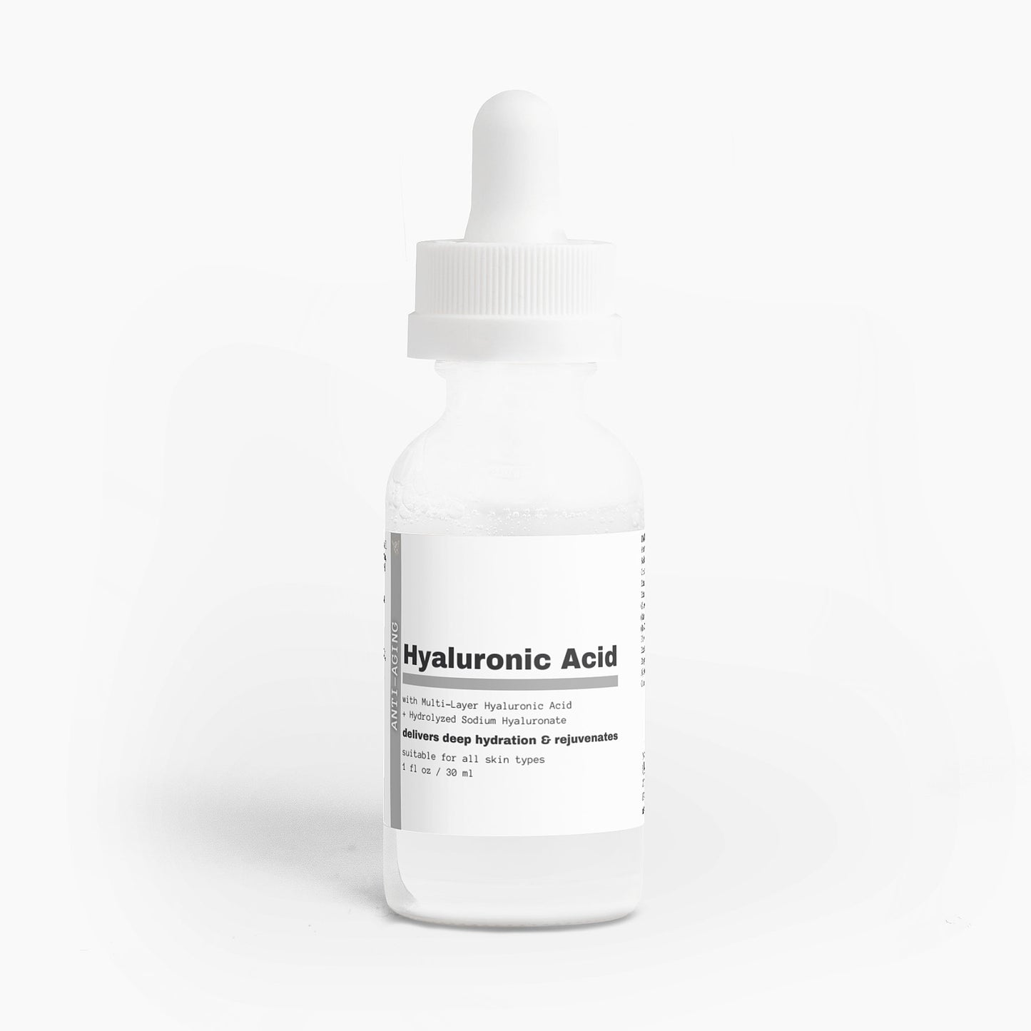 Hyaluronic Acid Serum