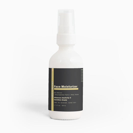 Anti Aging Moisturizer for Normal Skin