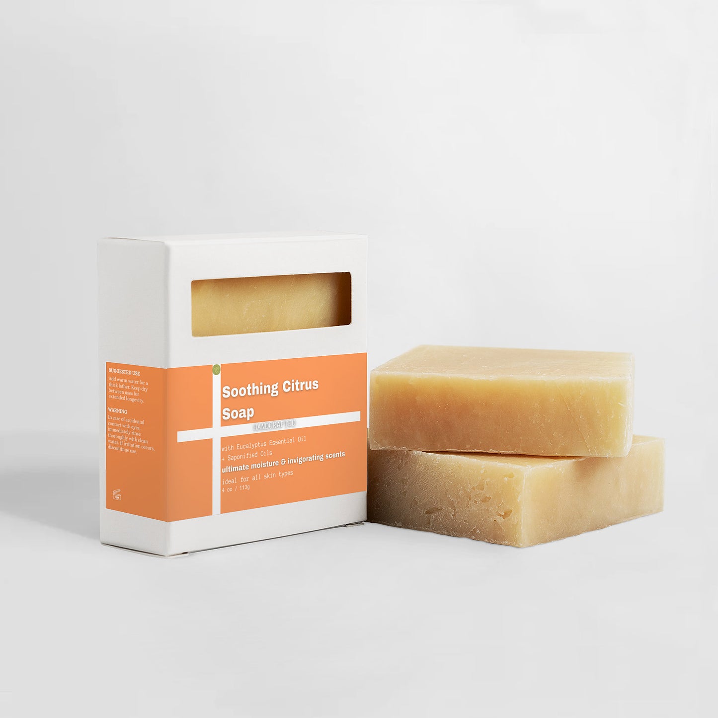 Citrus Soap