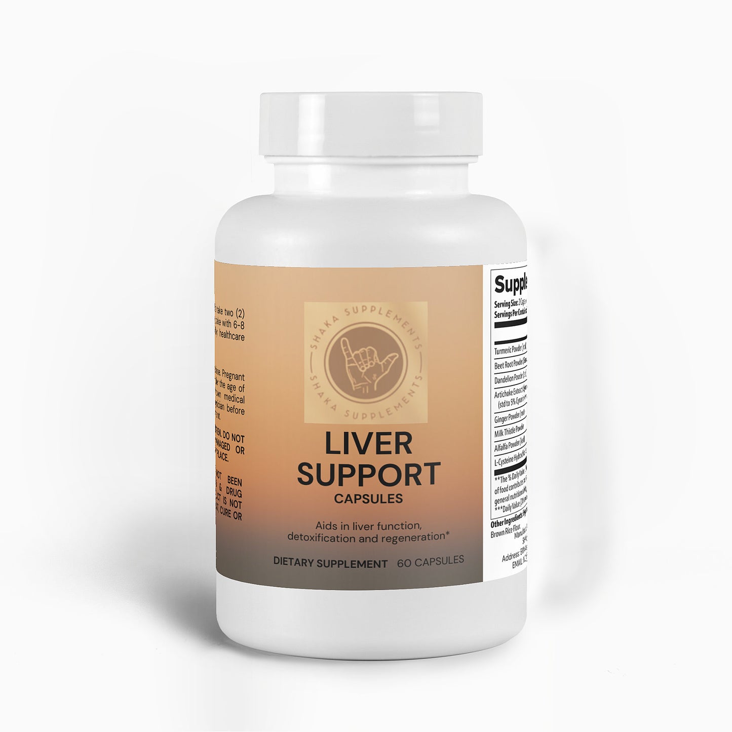 Liver Support