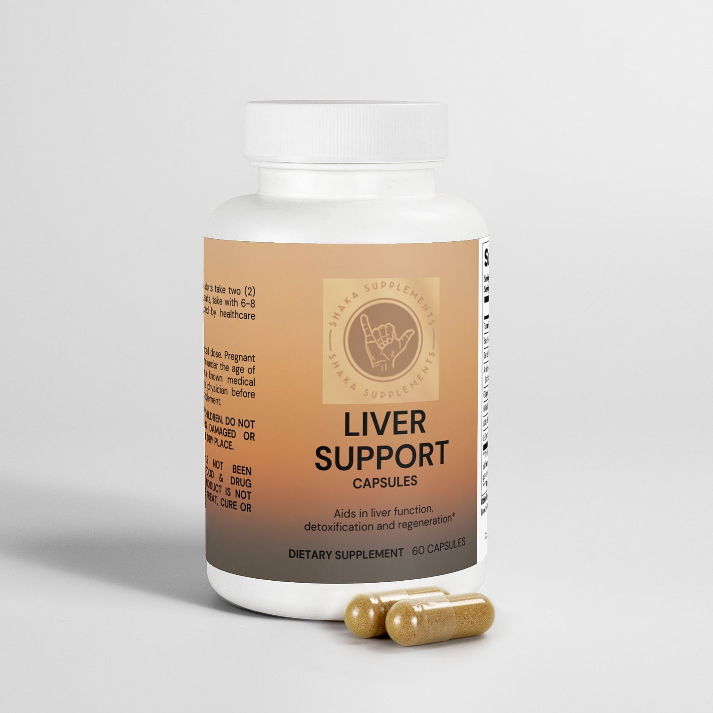 Liver Support