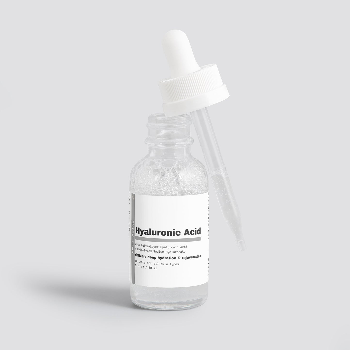 Hyaluronic Acid Serum